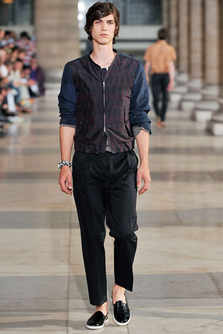 Dries Van Noten / - 2010